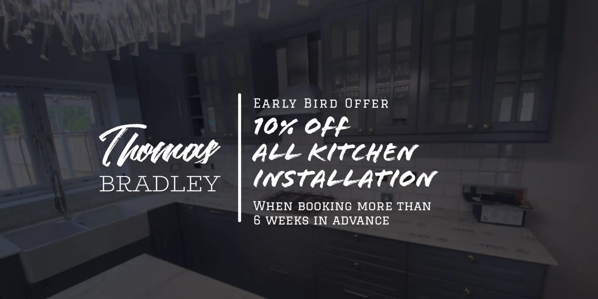 Kitchen- installation-offer