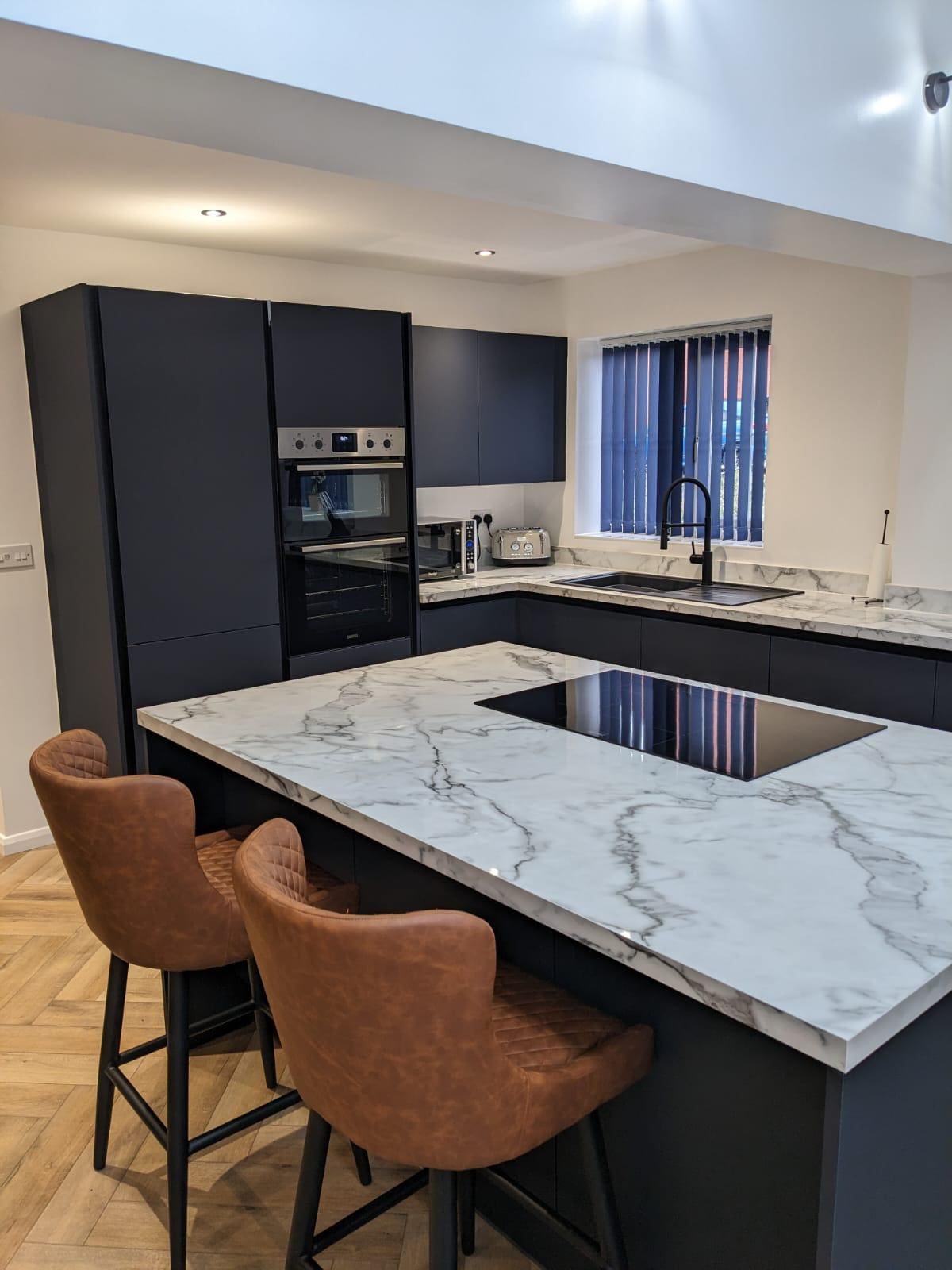 kitchen fitting